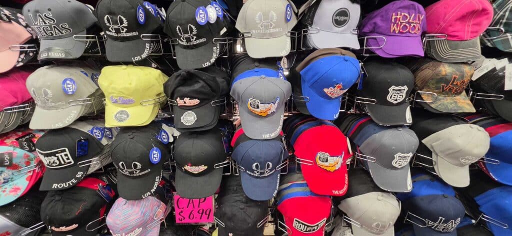 Hats