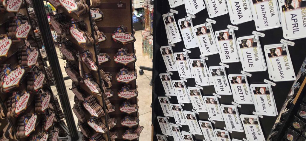 Key Chains