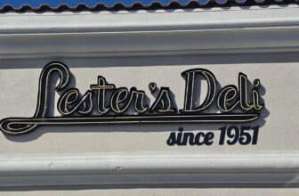 Lesters Deli
