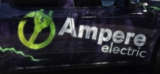 Ampere Electric Outstanding Electrician Wondrous People