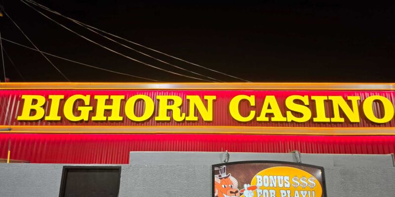 Bighorn Casino Simplified Gambling Makes Fun