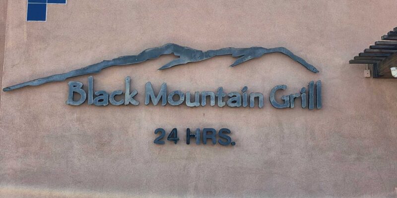 Black Mountain Grill Remarkably Local Thing Spotlight