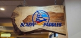 Blazin Paddles Uncommonly Beautiful Awesome Experience