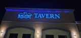 Blue Hawk Tavern Spotlight Social Silly Happy