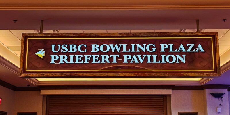 Bowling Plaza Unique Tournament The Ranking Of New Winners