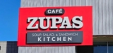 Cafe Zupas Terrific Remarkably Fresh Best Ingredients