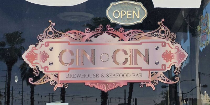 Cin Cin Brewery Emerging To The Better LIfe