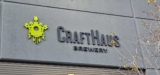 CraftHaus Brewery Remarkably Better Unsurpassed Beer