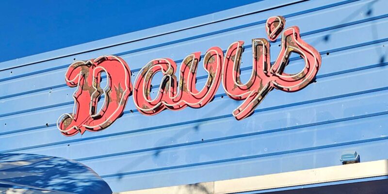 Davys Bar Popular Inexpensive Time Of Your Life
