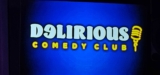 Delirious Comedy Club Exciting Reasons To Laugh Silly