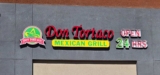 Don Tortaco Terrific Local Mexican Food Really Fast Results