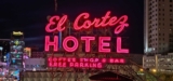 El Cortez Hotel Actually Wonderful Treasure