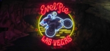 Evel Pie Remarkably Outstanding Awesome Pizza