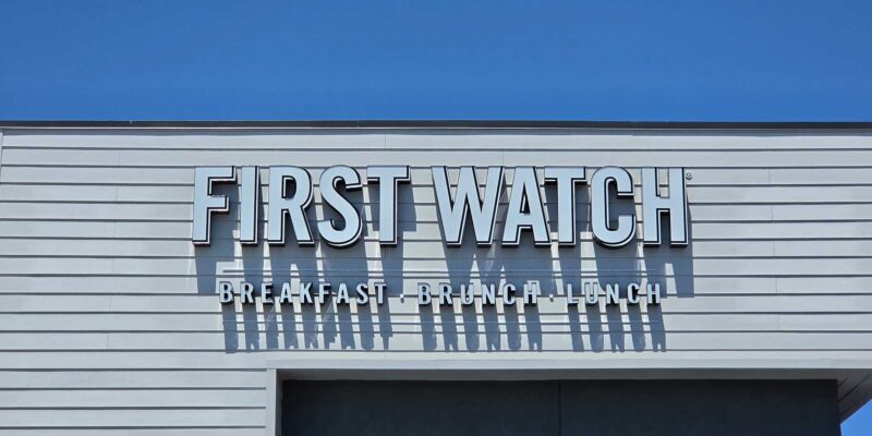 First Watch Terrific Uplifting Food For The Heart