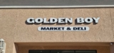 Golden Boy Market Terrific Insanely Good Sandwiches
