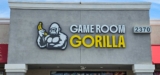 Game Room Gorilla Exciting Shopping Epic Man Cave