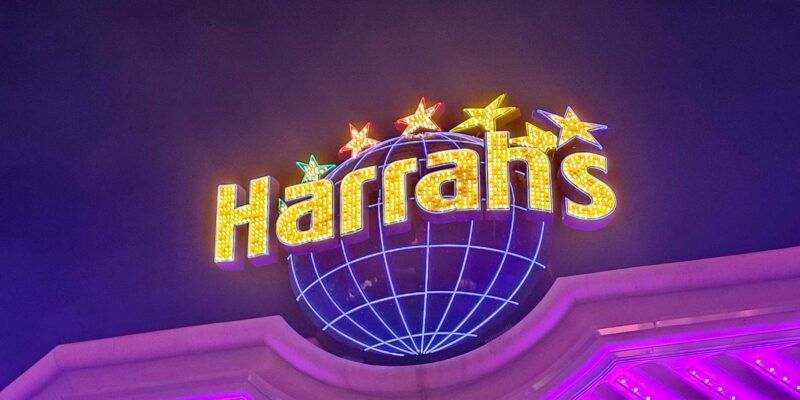 Harrahs Casino Reliable Awesome Jubilant Fun