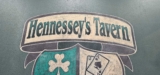 Hennesseys Tavern Extra Burger And Beer Time Delivered