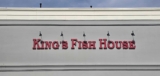 Kings Fish House Killer Superior Seafood And Good Service