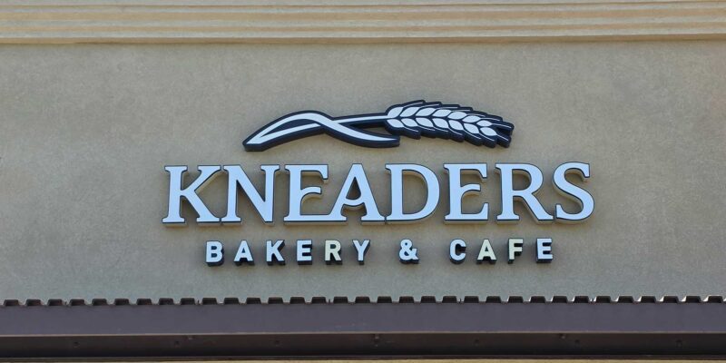Kneaders Great Uplifting Sandwiches Actually Done Good