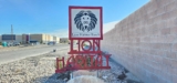 Lion Habitat Ranch