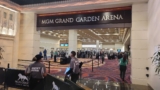 MGM Grand Garden Arena