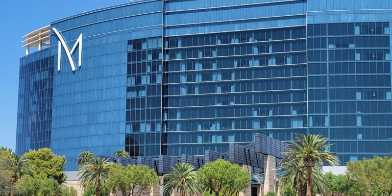 The M Resort