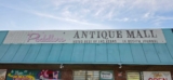 Main Street Peddlers Antique Mall Better Best Treasure