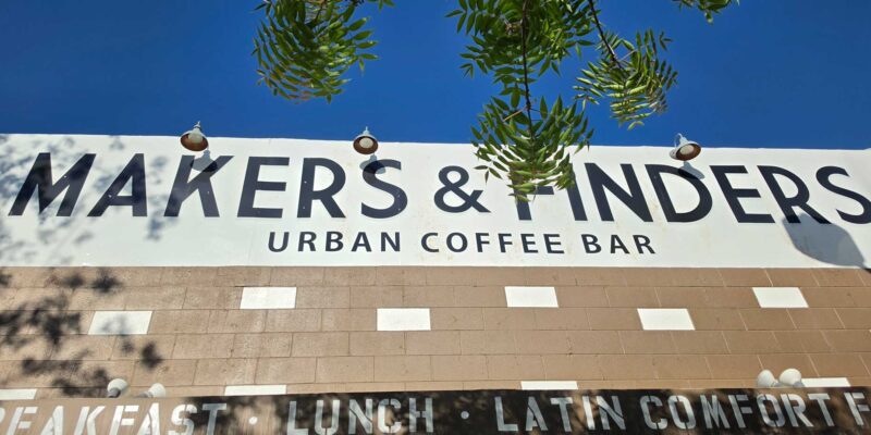 Makers And Finders Astonishing Better Spectacular Brunch