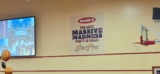 Massive Madness Party Largest Freebie Watch