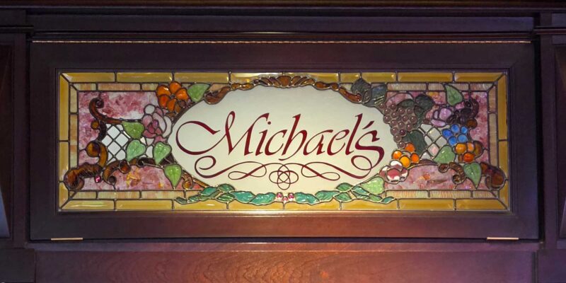 Michaels Gourmet Room Sensational The Best Youll Love