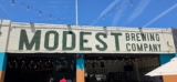 Modest Brewing Company Grateful Spot To Spotlight Right