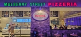 Mulberry Street Pizzeria Revolutionary Thrilling Mainstream Way