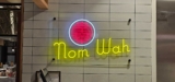 Nom Wah Sensational Dim Sum Remarkably Made