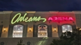 Orleans Arena