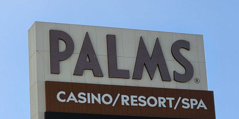 Palms Better Way To Treasure And Have Fun