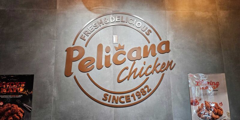 Pelicana Chicken Superior Killer Korean Flavors Youll Love