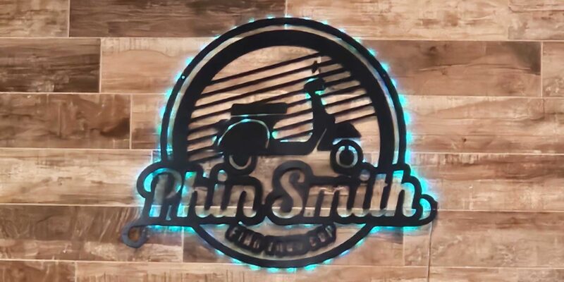 Phin Smith Excellent Vietnamese Killer New Coffee Shop