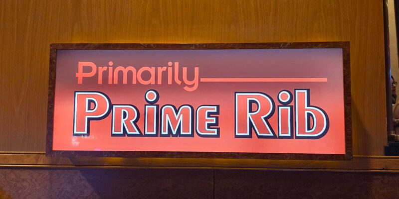 Primarily Prime Rib Insanely Wonderful Best Meal