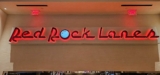 Red Rock Lanes Outstanding Tech Color Youll Love