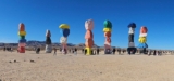 Seven Magic Mountains Beautiful Affordable And Massive