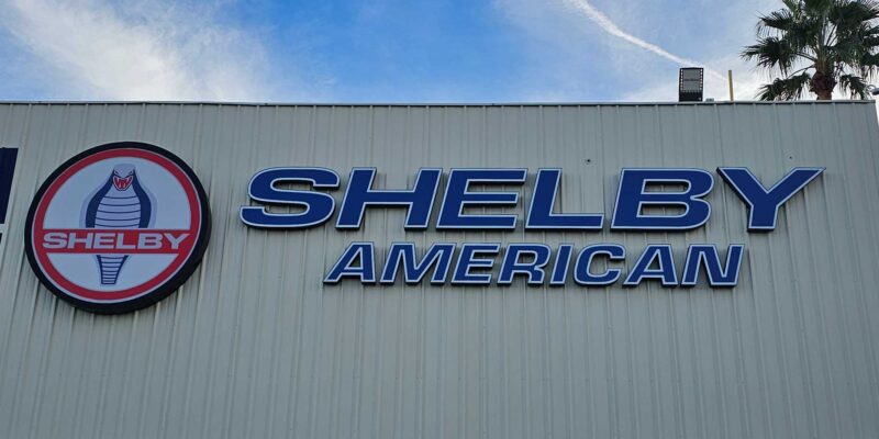 Shelby American Excellent Free Spectacular Reasons To See Cars