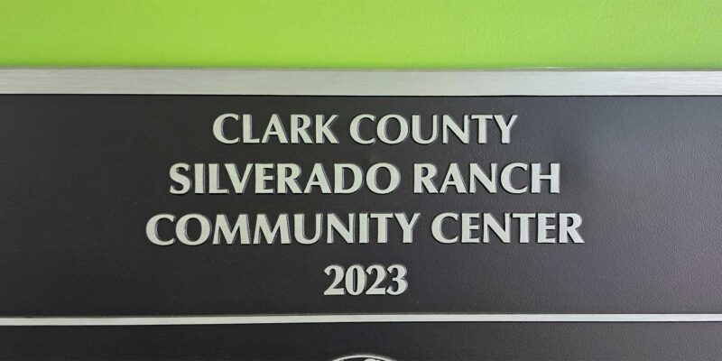 Silverado Ranch Community Center Free Popular Stunning Here