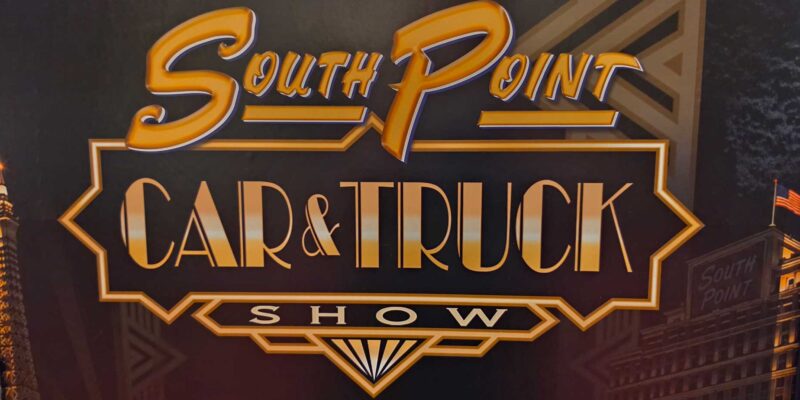 South Point Car Truck Show Uplifting Excellent Actually Free