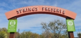 Springs Preserve