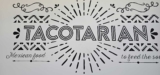 Tacotarian Surprising Astonishing Good Vegetarian