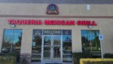 Taqueria Mexican Grill