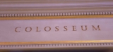 The Colosseum Luxury High Class Better Venue