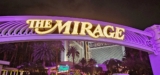 The Mirage