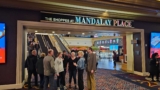 The Shoppes at Mandalay Place